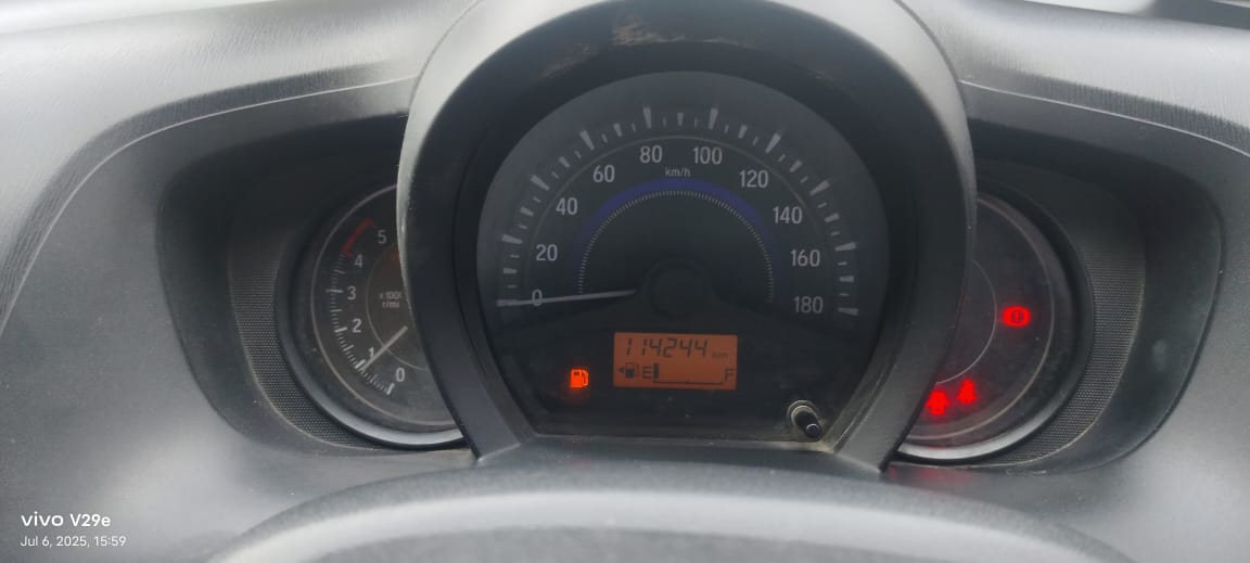 Honda Amaze(2013-2016) 1.5 Vx I-dtec